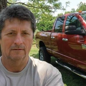 Meet your Posher, Jeff